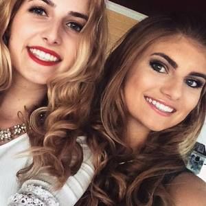 Meet your Posher, Gianna